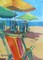 Beach Days Poster Print by Page Pearson Railsback - Item # VARPDXR914D